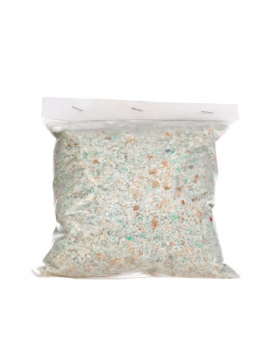 Chips di Amazonite
