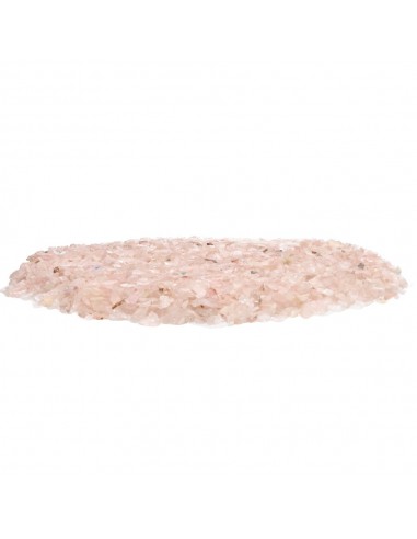 Chips di Quarzo Rosa