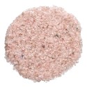 Rose Quartz Chips