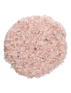 Chips de Cuarzo Rosa 2