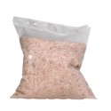 Chips de Cuarzo Rosa
