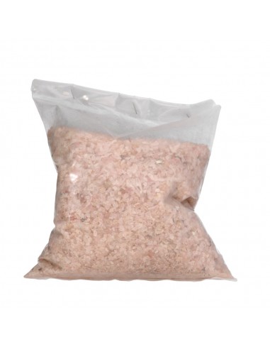 Chips di Quarzo Rosa
