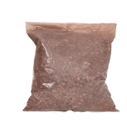 Chips de doré