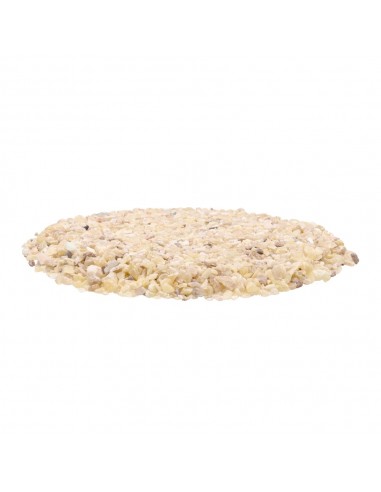 Chips di Calcite Gialla