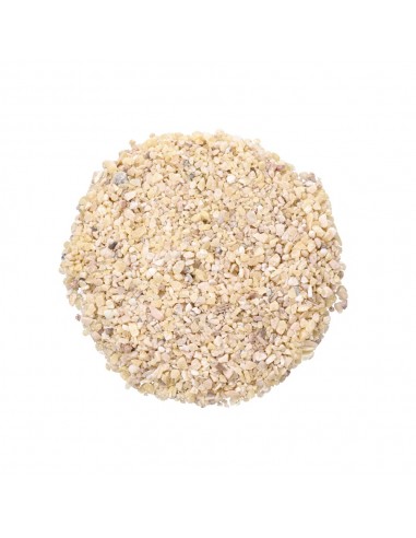 Scaglie di calcite gialla