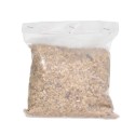 Lascas de Calcite Amarela