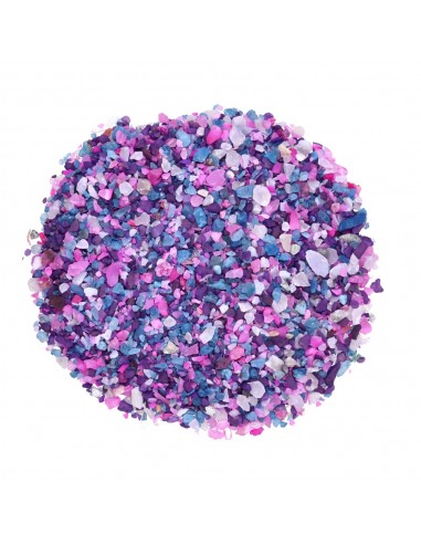 Patatine di Agata Colorata