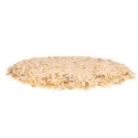 Hematoid Quartz Chips