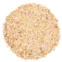 Hematoid Quartz Chips
