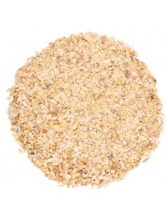 Chips di Quarzo Ematoide 2
