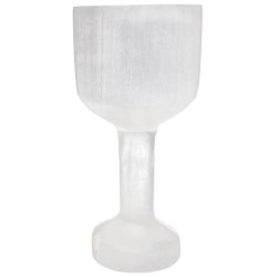 Coppa di Selenite