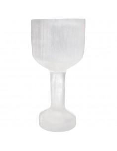 Selenite Cup