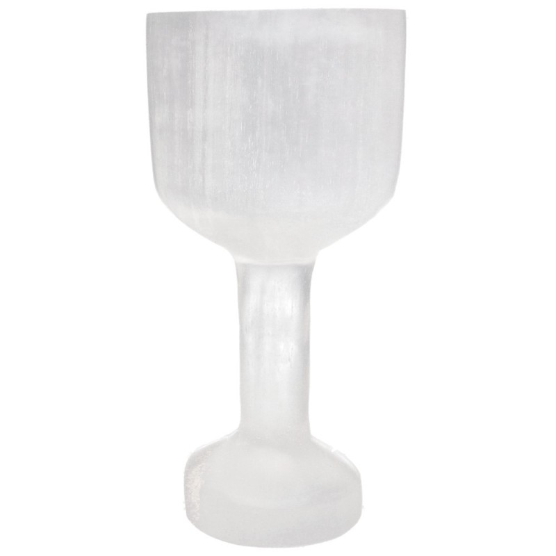 Coppa di Selenite