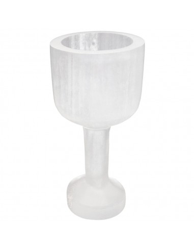 Selenite Cup