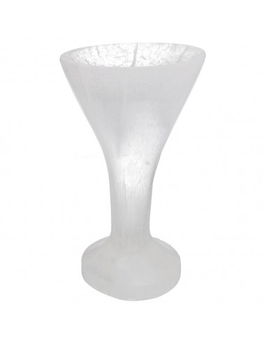 Taça de selenite 2