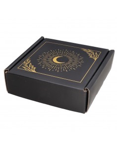 Scatola Pacco Mini Luna