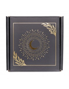 Scatola Pacco Mini Luna 2