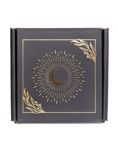 Scatola Pacco Mini Luna