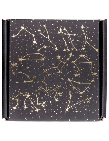 Scatola Pack Mini Zodiaco