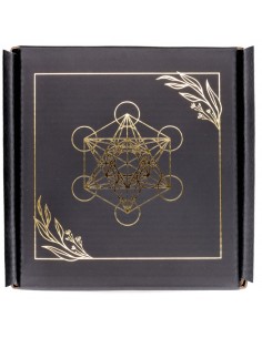 Mini coffret Tetragrammaton 2