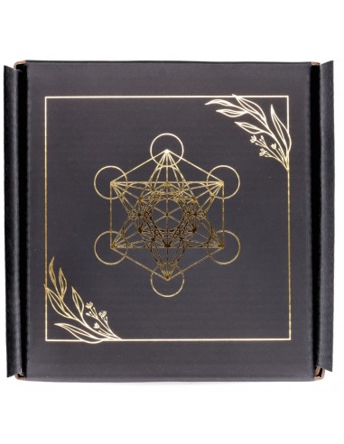 Mini coffret Tetragrammaton