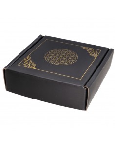 Mini Flower of Life Box Pack