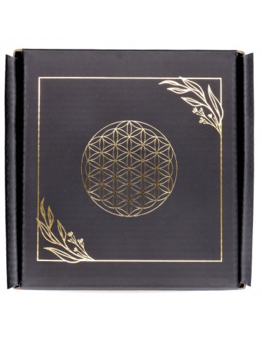 Mini Flower of Life Box Pack