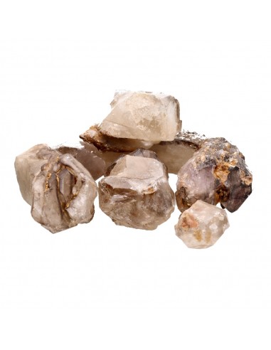 Cristallo Elestiale di Grande Qualità A