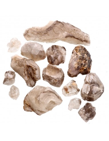 Grand Quartz Elestial A Grade