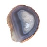 Medium Thick Cut Natural Agate Plate