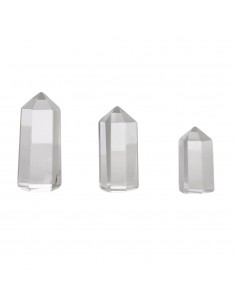 Punte di Quarzo Generatore...