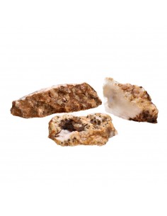 Agate polie Fleur de... 2