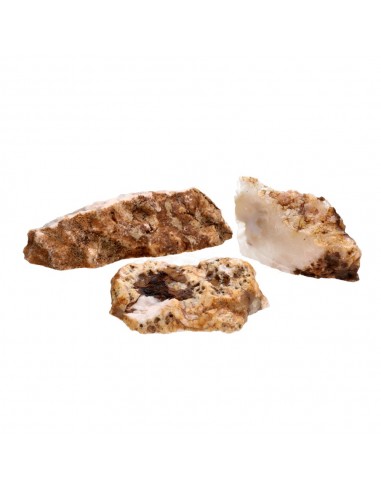 Faccia liscia di agata fiore di ciliegio