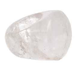 Anello Spesso in Quarzo