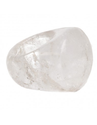 Thick Quartz Ring