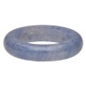 Blue Quartz Ring