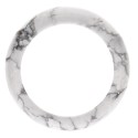 Anel de Howlite