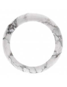 Anello di Howlita 2
