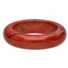 Red Jasper Ring