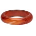 Anello di Cornalina