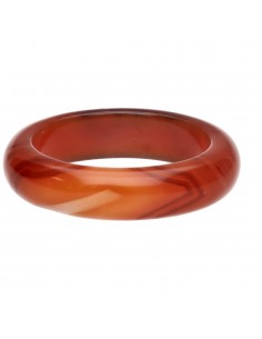Anello di Cornalina