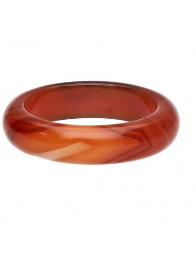 Anello di Cornalina