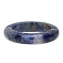 Anillo de Sodalita