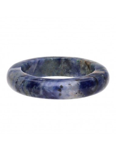 Anello di Sodalite