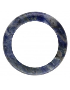 Anello di Sodalite 2