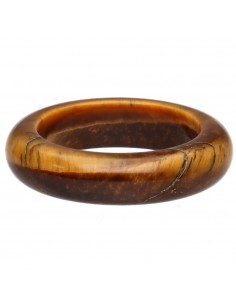 Anello di Occhio di Tigre