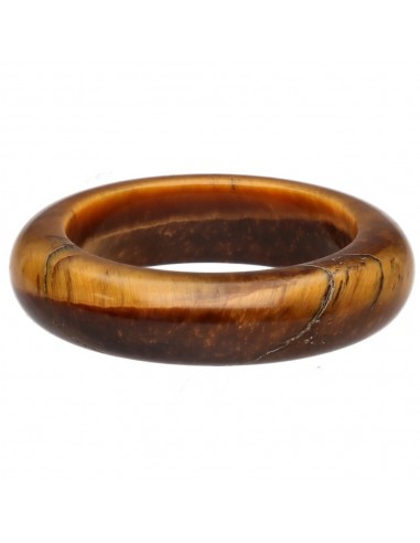 Anello di Occhio di Tigre