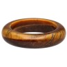 Bague en œil de tigre