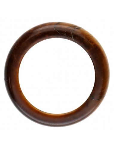 Anillo de Ojo de Tigre
