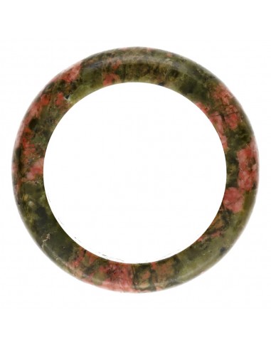 Anello di Unakite